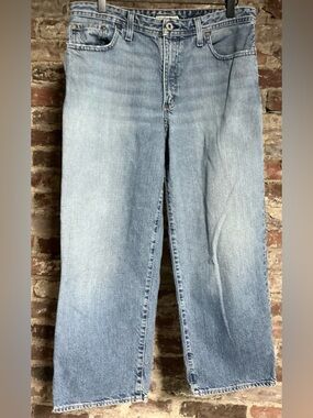Polo Jeans Company by Ralph Lauren “Saturday” 100% Cotton Jeans